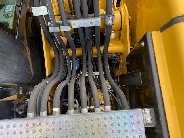 CAT M 313 D MIETE / RENTAL (12005587)