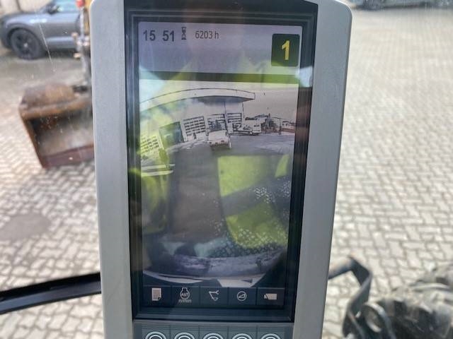 CAT M 313 D MIETE / RENTAL (12005587)