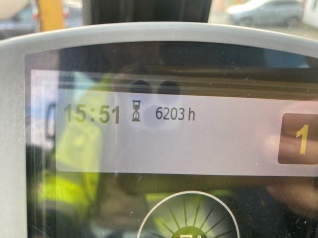 CAT M 313 D MIETE / RENTAL (12005587)