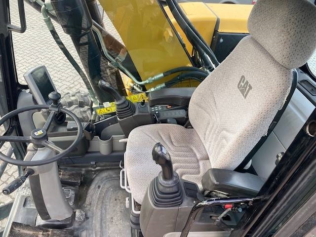 CAT M 313 D MIETE / RENTAL (12005587)