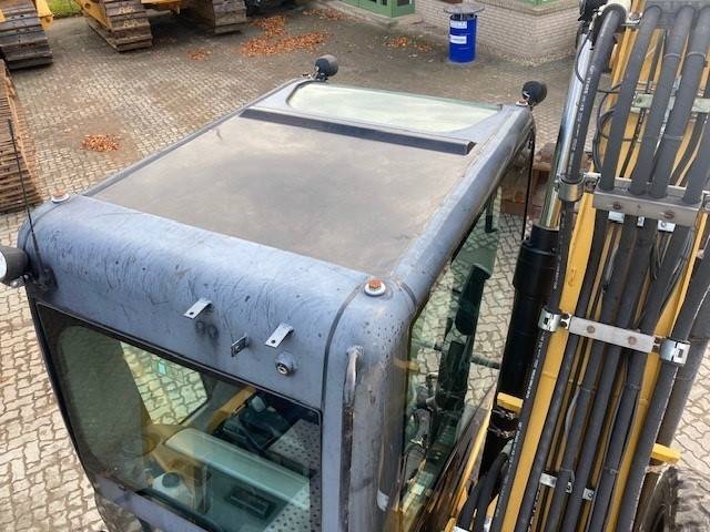 CAT M 313 D MIETE / RENTAL (12005587)