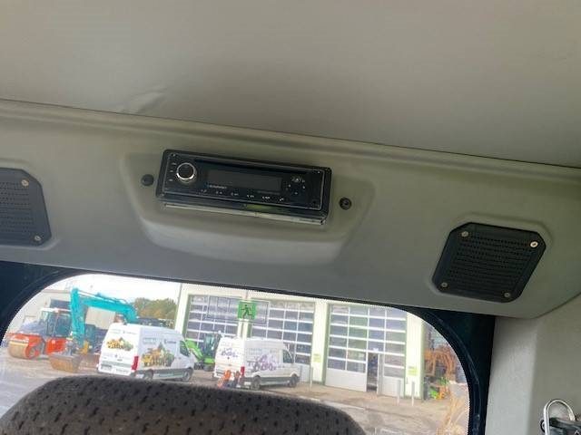 CAT M 313 D MIETE / RENTAL (12005587)