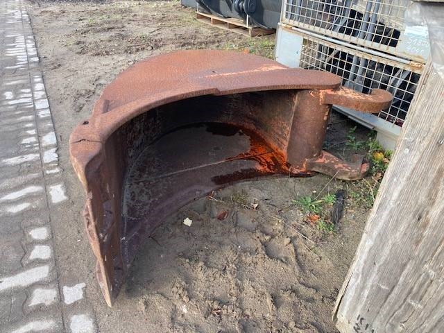 CAT M 313 D MIETE / RENTAL (12005587)