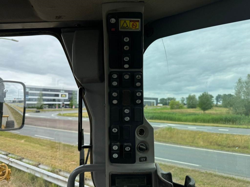 CAT 14M