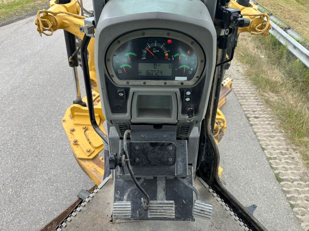 CAT 14M