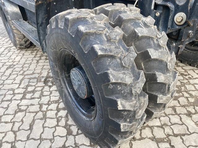 CAT M 313 D MIETE / RENTAL (12005587)