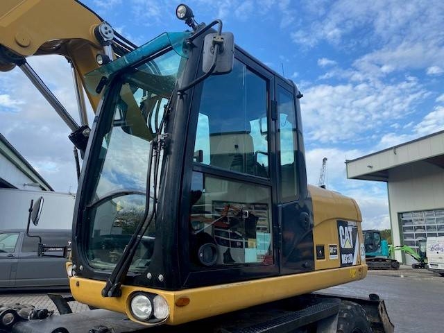 CAT M 313 D MIETE / RENTAL (12005587)
