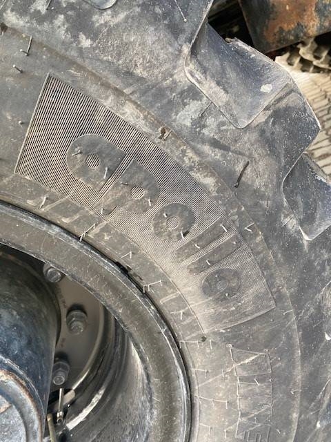 CAT M 313 D MIETE / RENTAL (12005587)