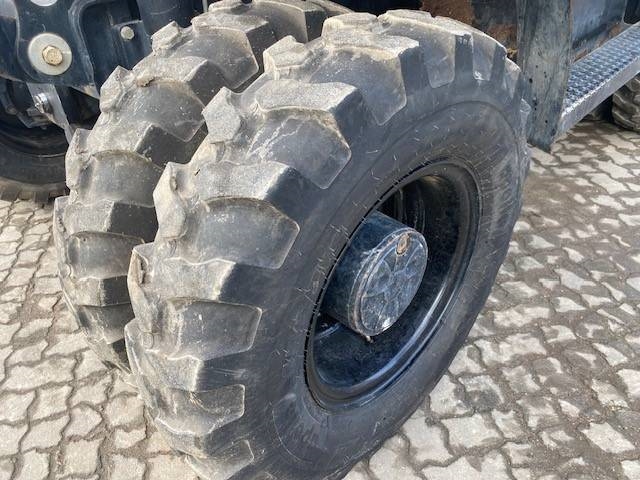 CAT M 313 D MIETE / RENTAL (12005587)