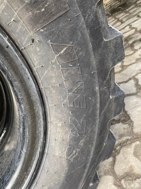 CAT M 313 D MIETE / RENTAL (12005587)