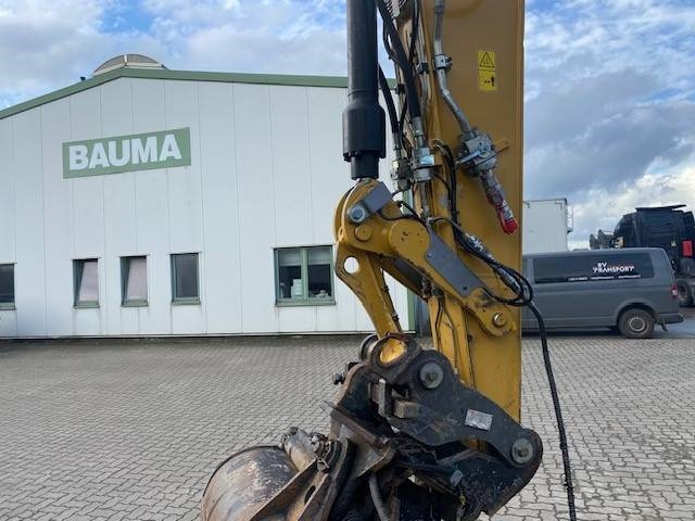 CAT M 313 D MIETE / RENTAL (12005587)