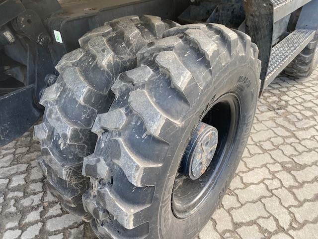 CAT M 313 D MIETE / RENTAL (12005587)