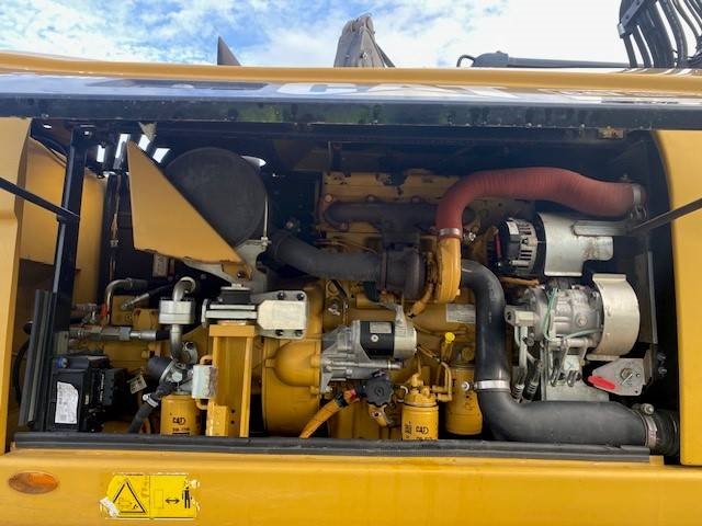 CAT M 313 D MIETE / RENTAL (12005587)