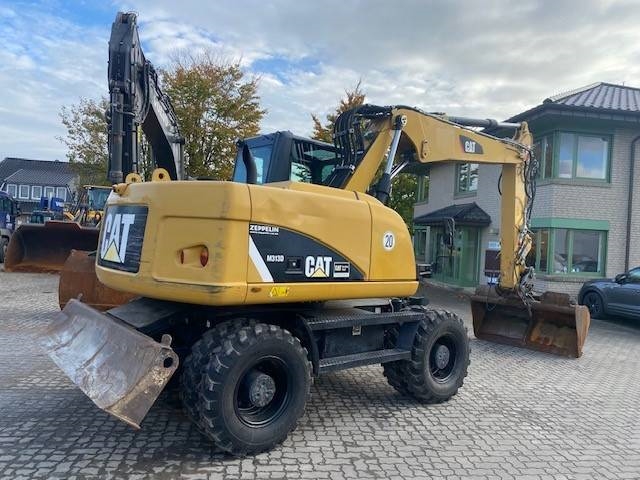 CAT M 313 D MIETE / RENTAL (12005587)