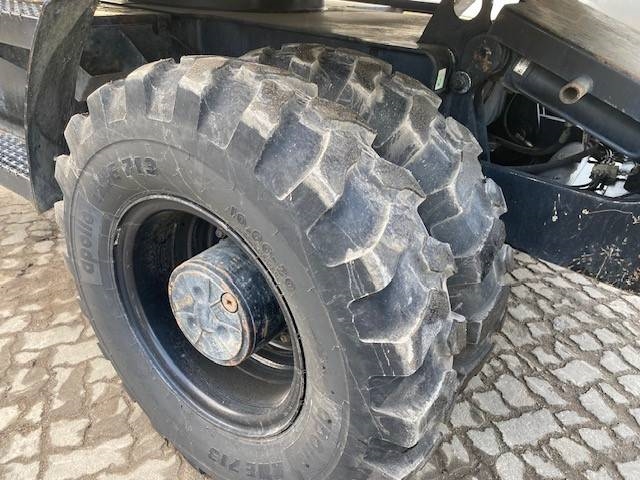 CAT M 313 D MIETE / RENTAL (12005587)