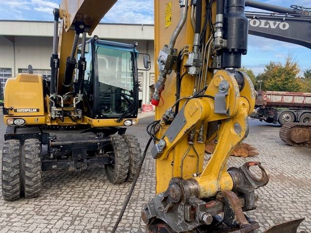 CAT M 313 D MIETE / RENTAL (12005587)