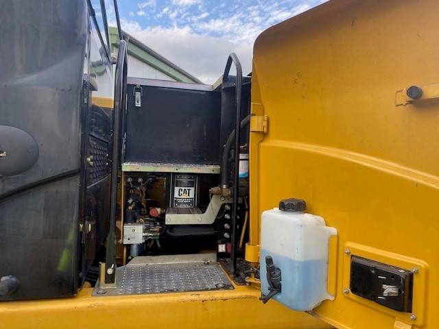 CAT M 313 D MIETE / RENTAL (12005587)