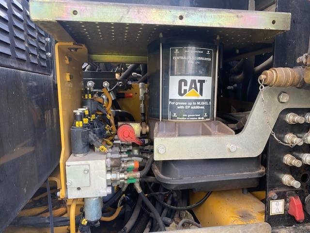 CAT M 313 D MIETE / RENTAL (12005587)