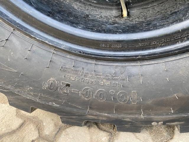 CAT M 313 D MIETE / RENTAL (12005587)