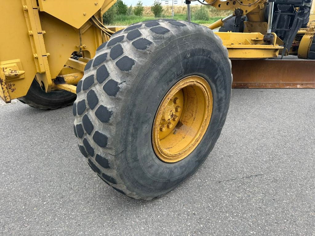 CAT 14M