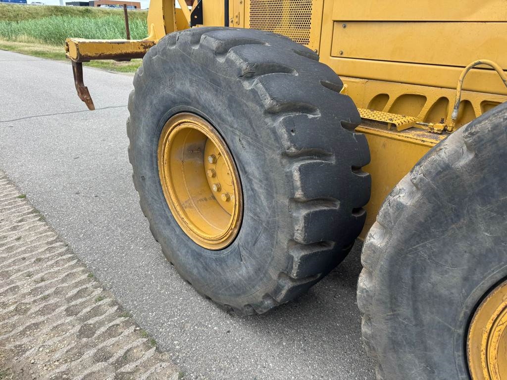 CAT 14M
