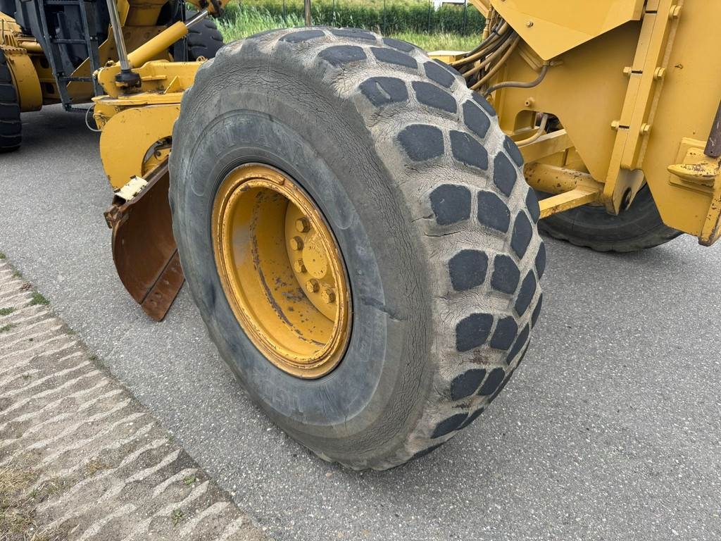 CAT 14M