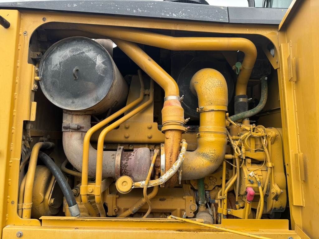 CAT 14M