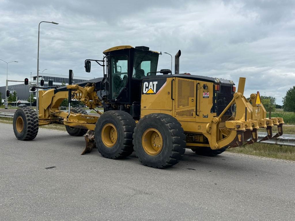 CAT 14M