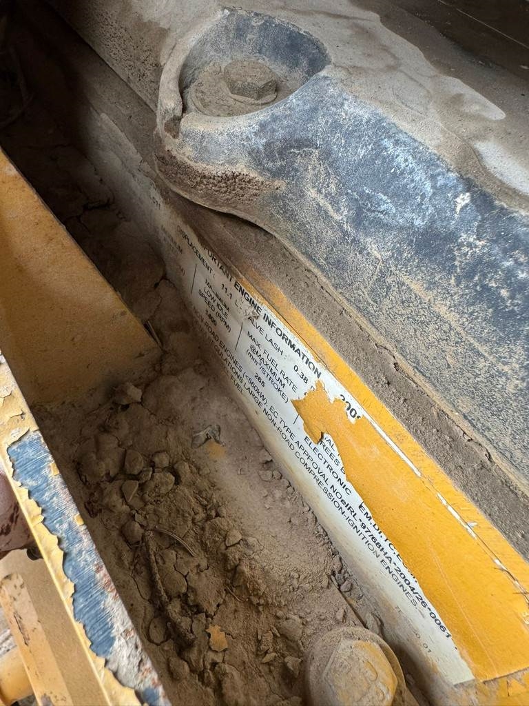 CAT 14M