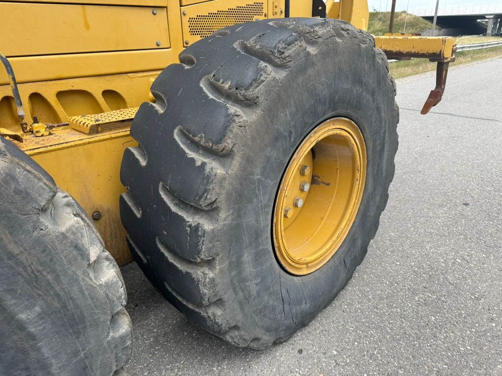 CAT 14M