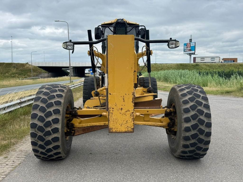 CAT 14M