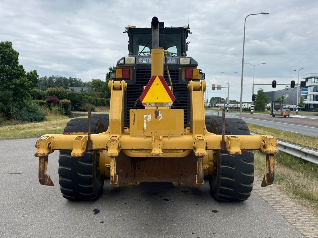 CAT 14M
