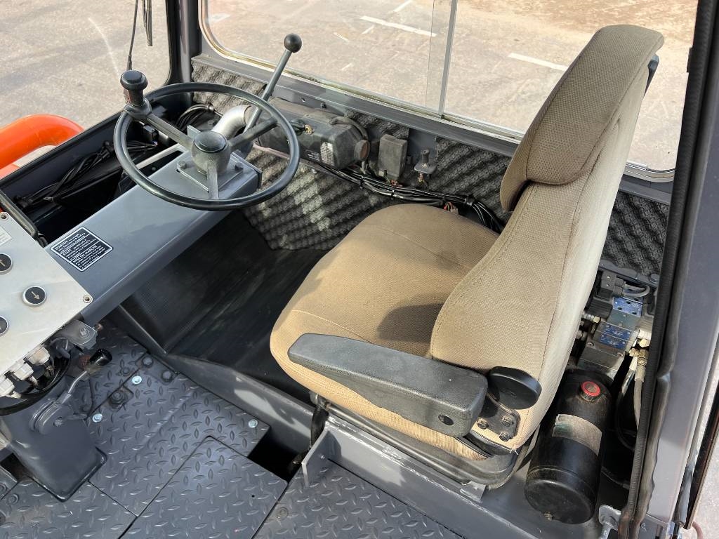 Hamm HW90/10 - Good Working Condition