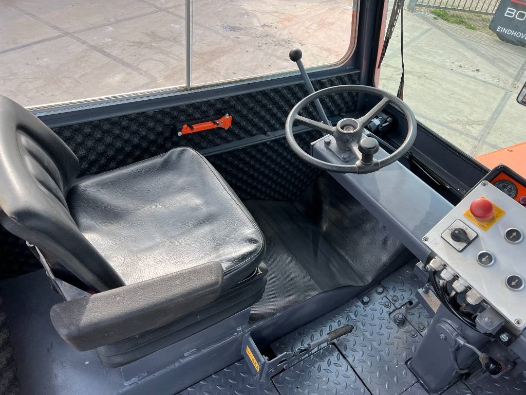 Hamm HW90/10 - Good Working Condition
