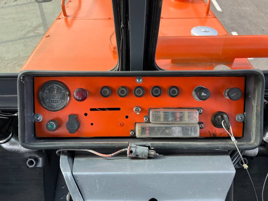 Hamm HW90/10 - Good Working Condition