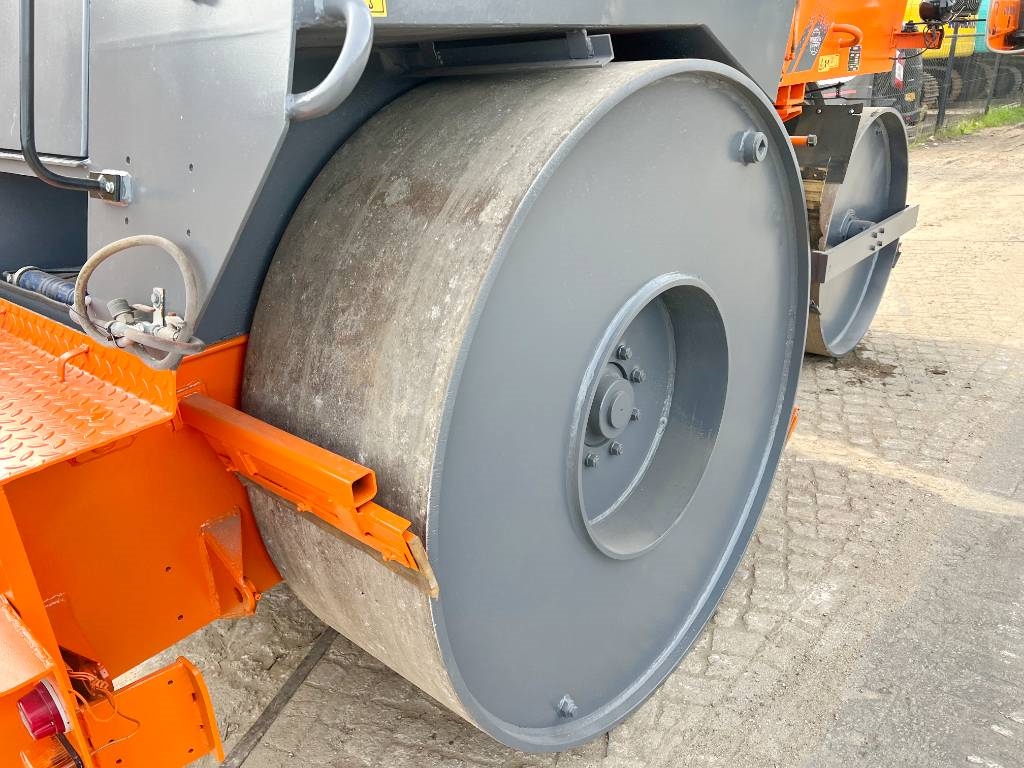 Hamm HW90/10 - Good Working Condition