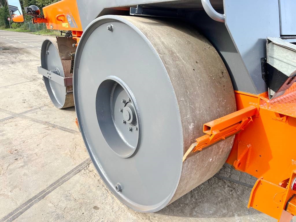Hamm HW90/10 - Good Working Condition