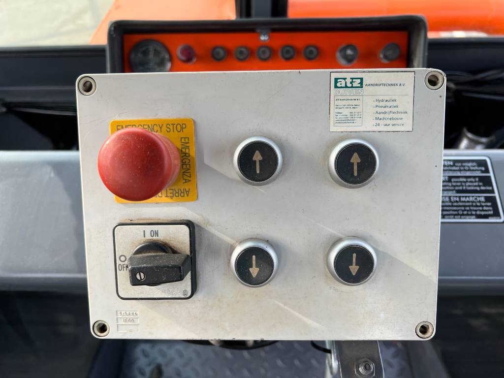 Hamm HW90/10 - Good Working Condition