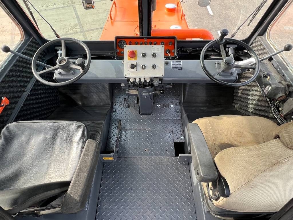 Hamm HW90/10 - Good Working Condition