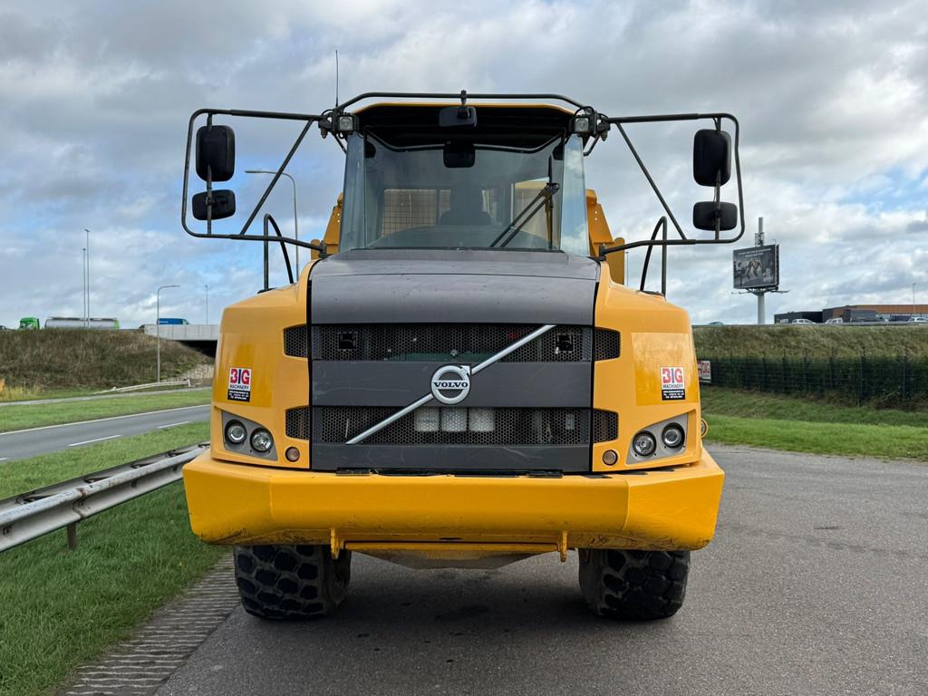 Volvo A30F