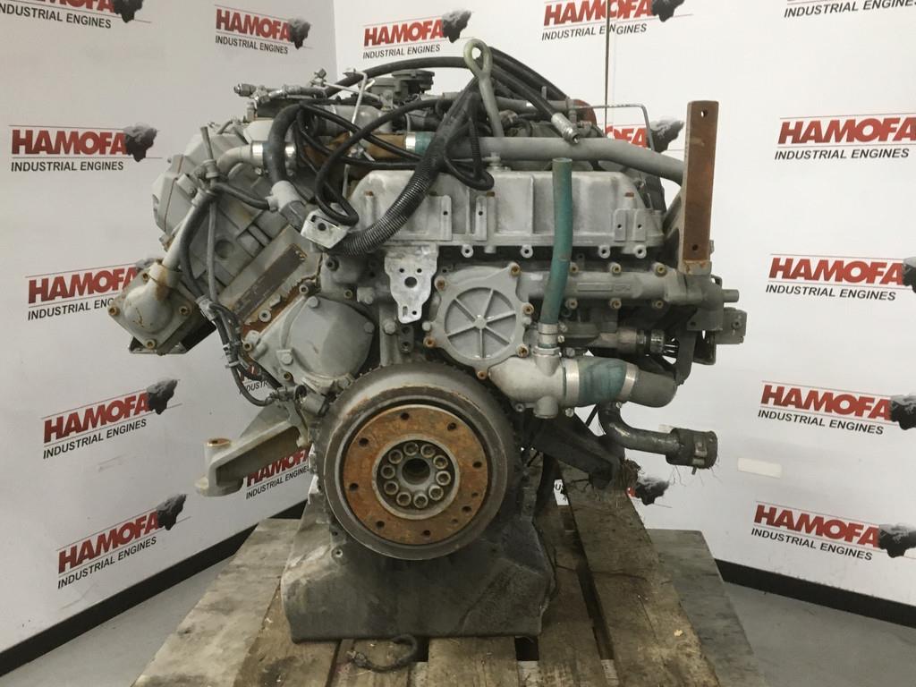Deutz TCD2015 V8 M USED