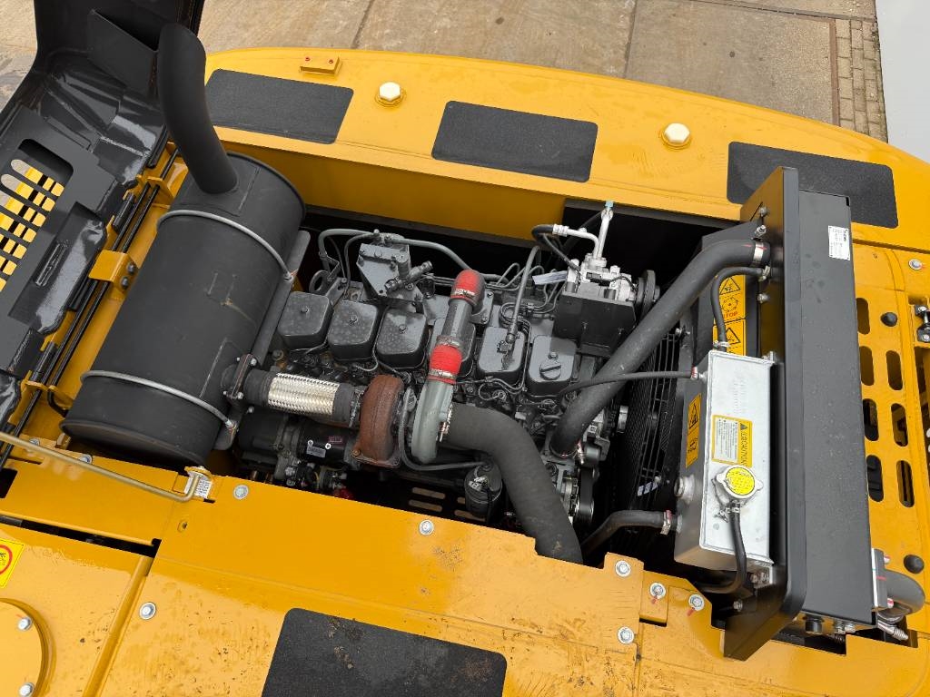 XCMG XE215i - New / Unused / 2025 Model