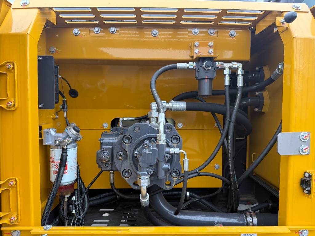 XCMG XE215i - New / Unused / 2025 Model