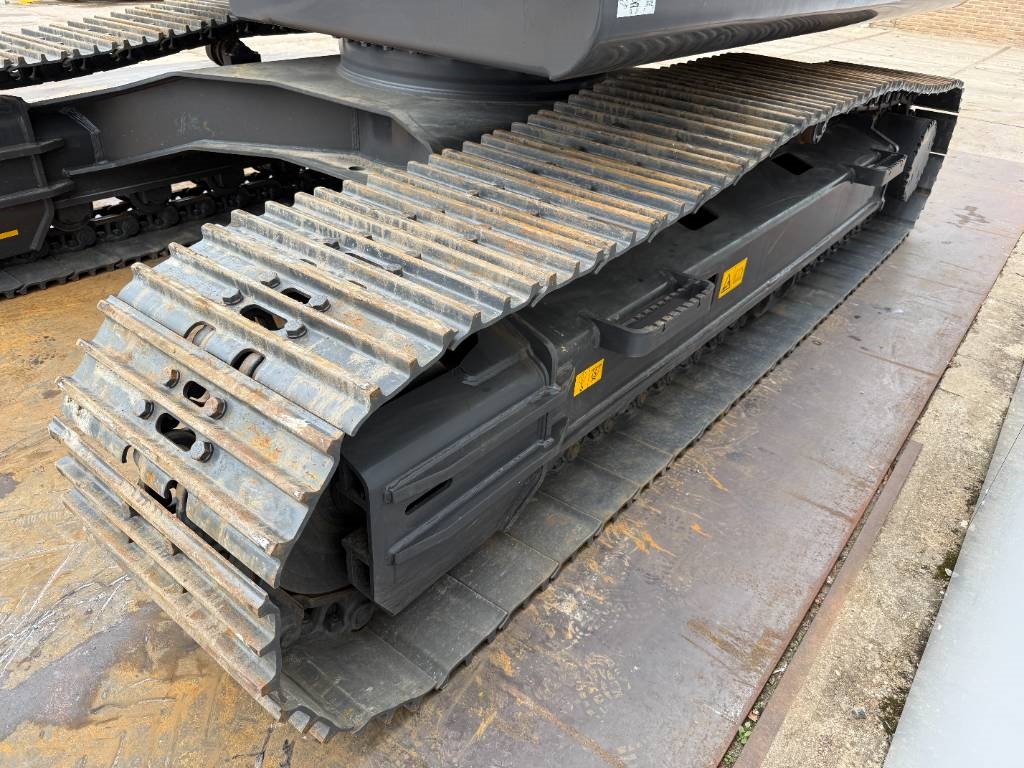 XCMG XE215i - New / Unused / 2025 Model