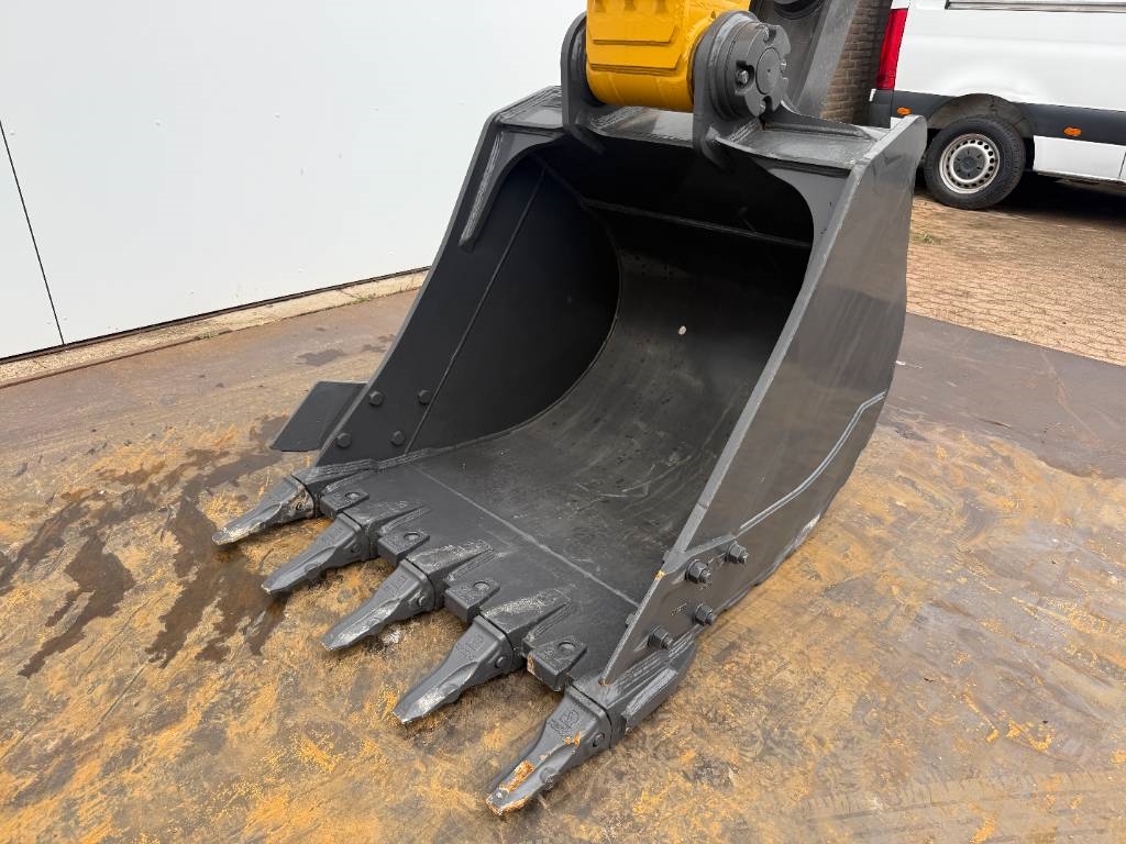 XCMG XE215i - New / Unused / 2025 Model