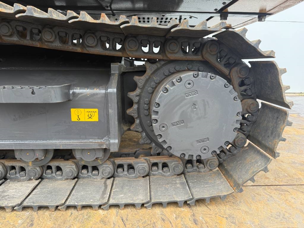 XCMG XE215i - New / Unused / 2025 Model