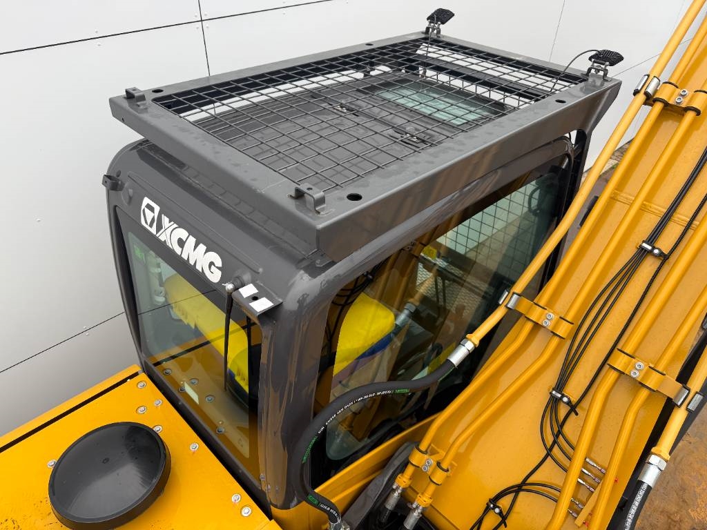 XCMG XE215i - New / Unused / 2025 Model