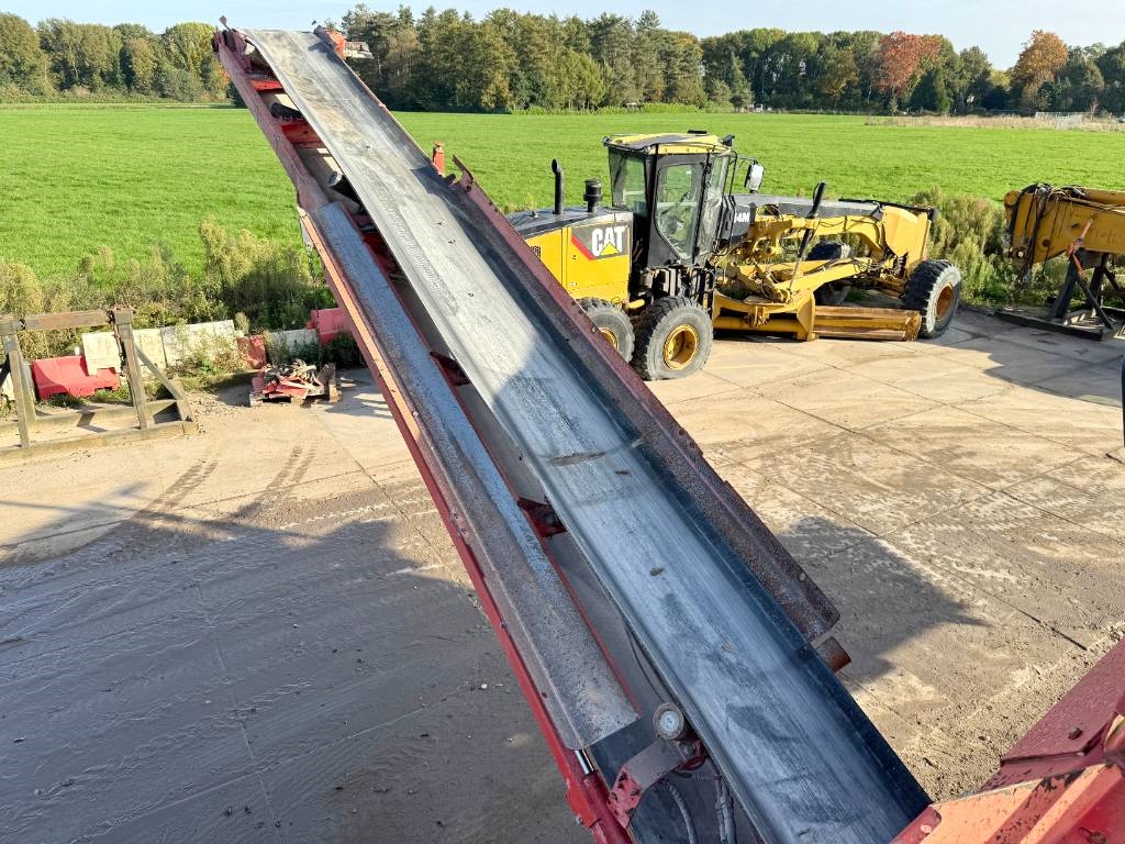 Sandvik QA340 - Low Hours / CE Certified