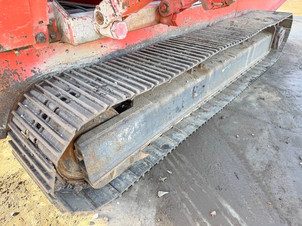 Sandvik QA340 - Low Hours / CE Certified