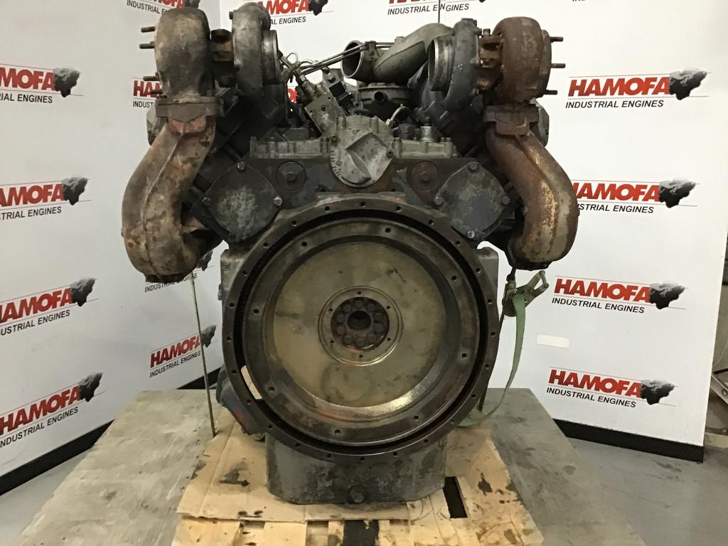 Deutz BF8M1015CP CORE